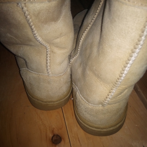 Sherpa boots - Picture 5 of 7